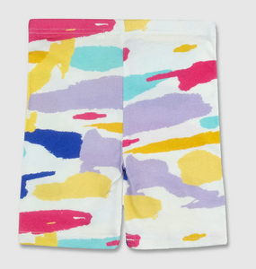 Bike Short - Multi