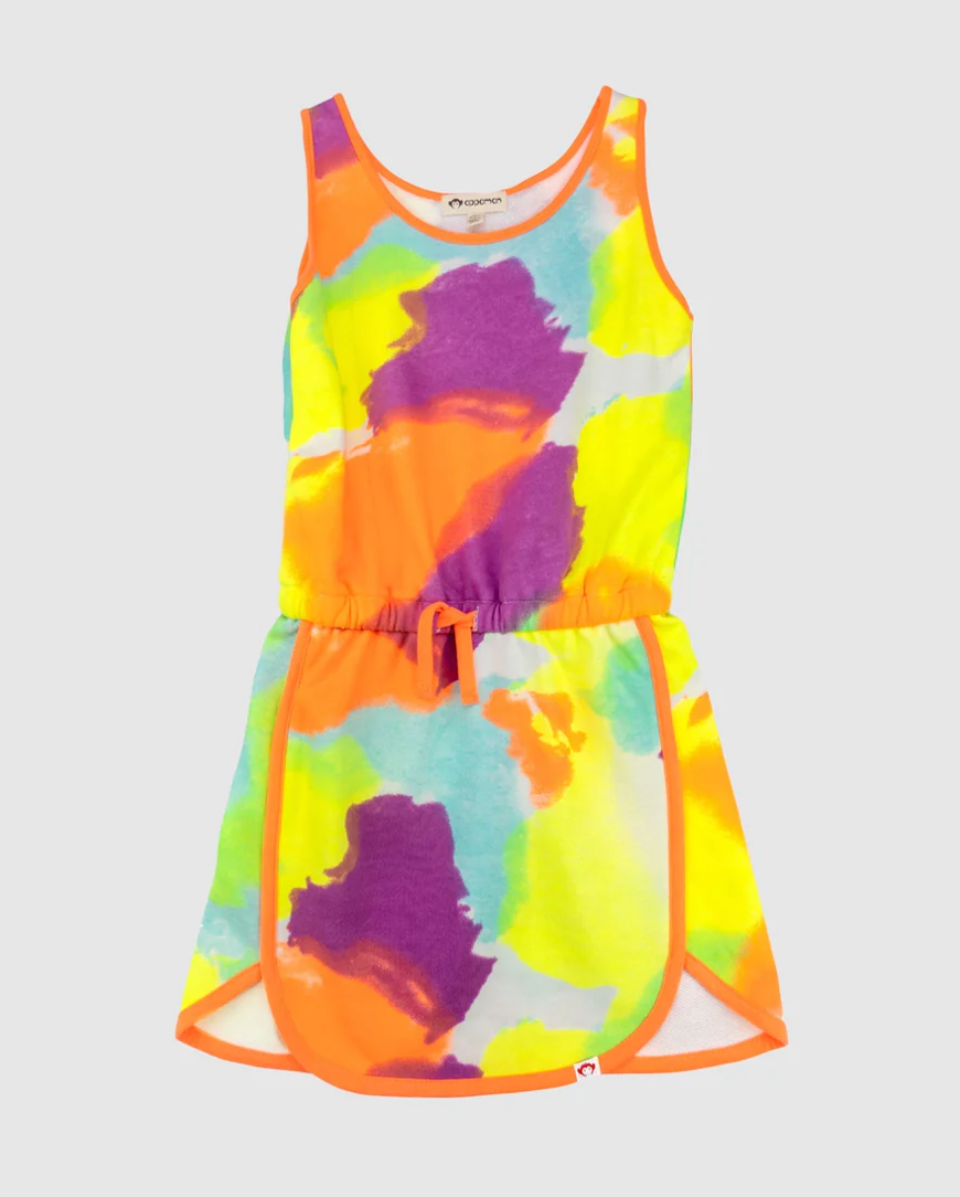 Mia Dress