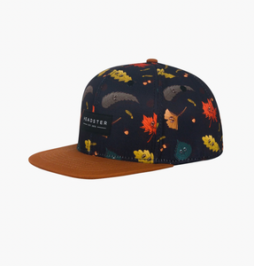 Snapback - Fall Flavours