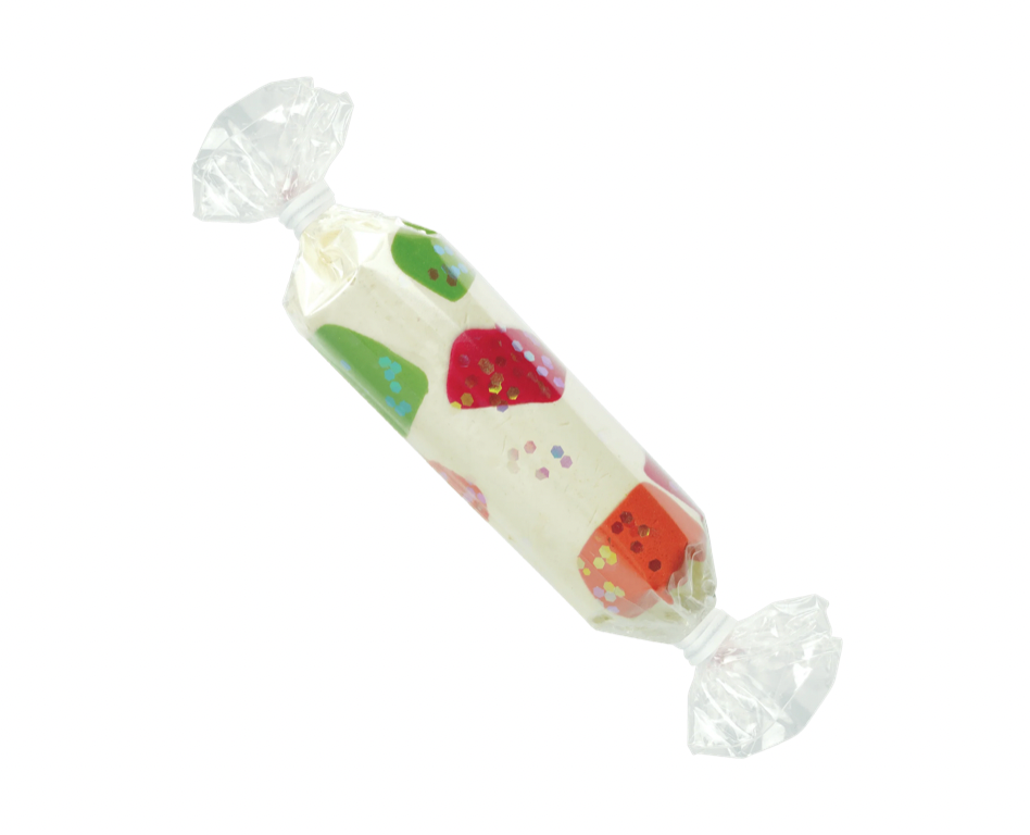 Fruit Cake Funk - 3oz Glitter Roll