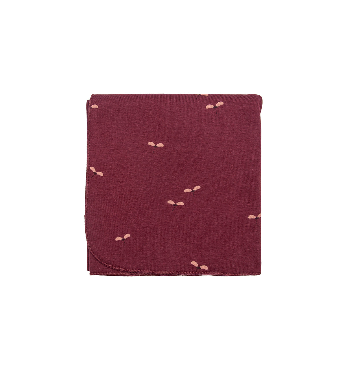 Baby Blanket - Seedfly Brick