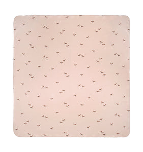 Baby Blanket - Seedfly Latte