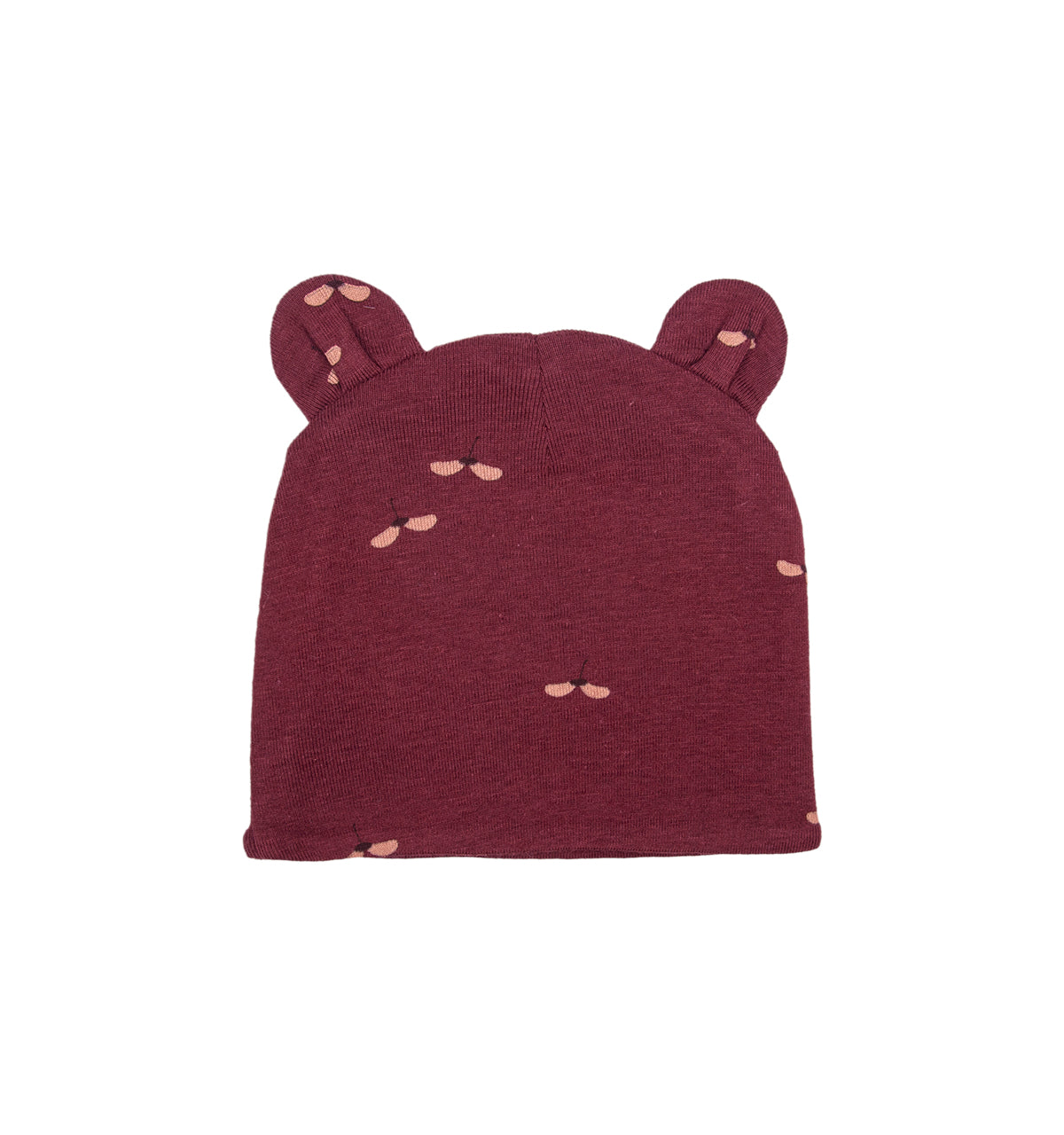 Baby Hat with Ears - Seedfly Brick