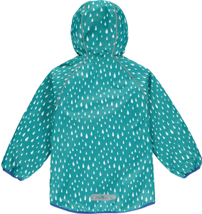 EcoSplash Waterproof Fleece Lined Jacket