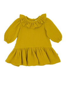 The Georgie Dress
