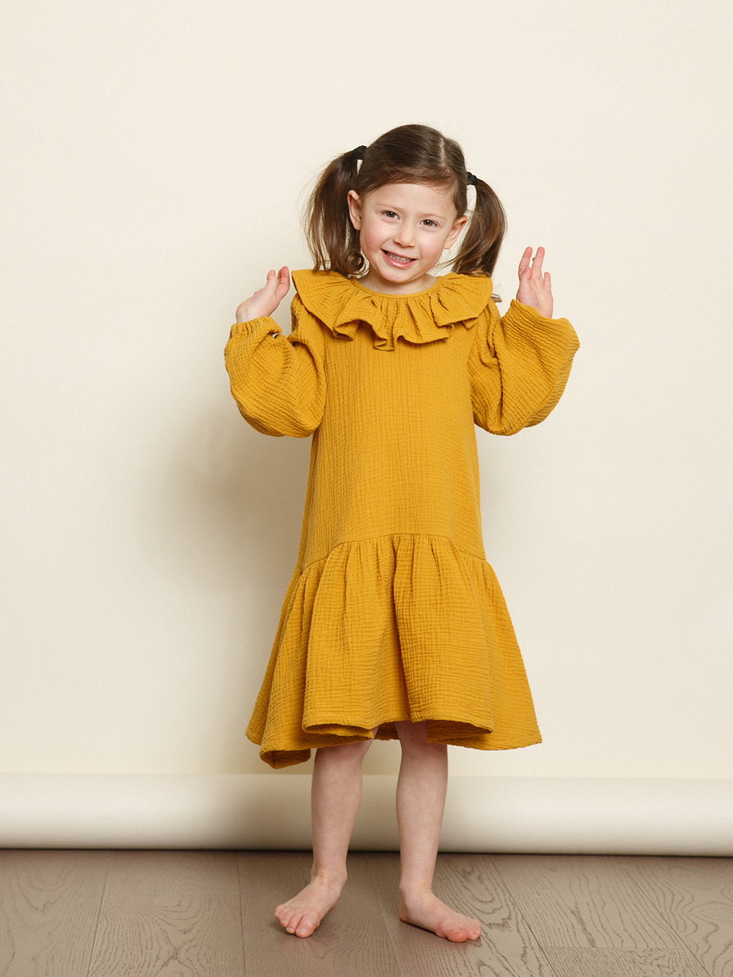 The Georgie Dress