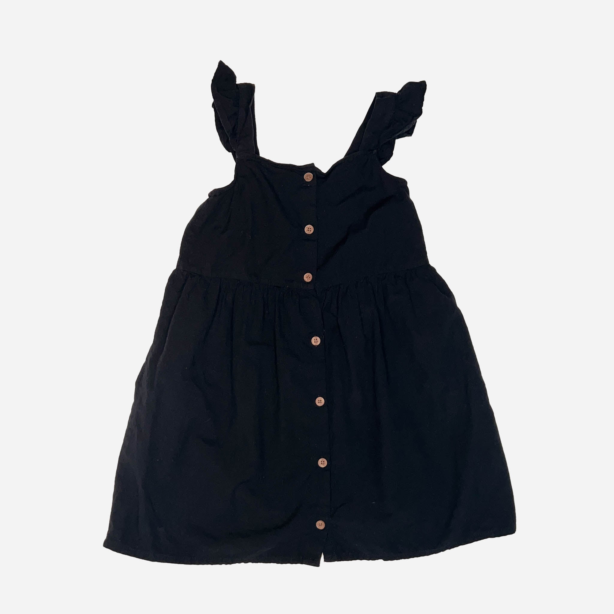 Cotton Dress - 5/6