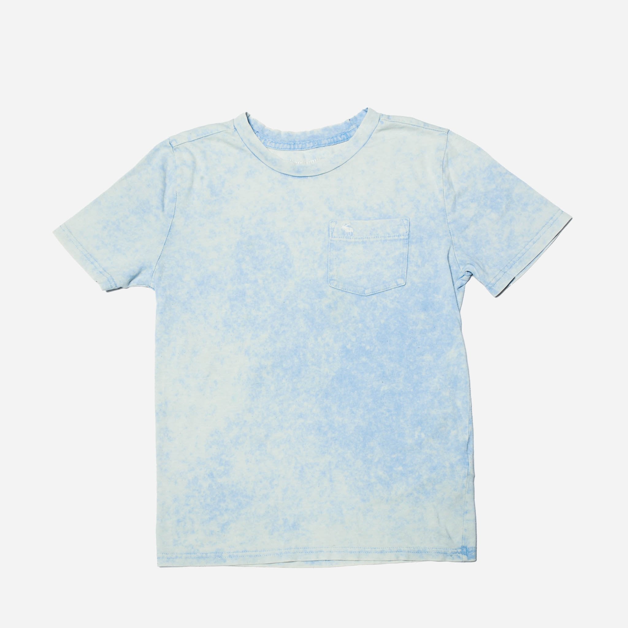 Stone Wash T-shirt - 9/10