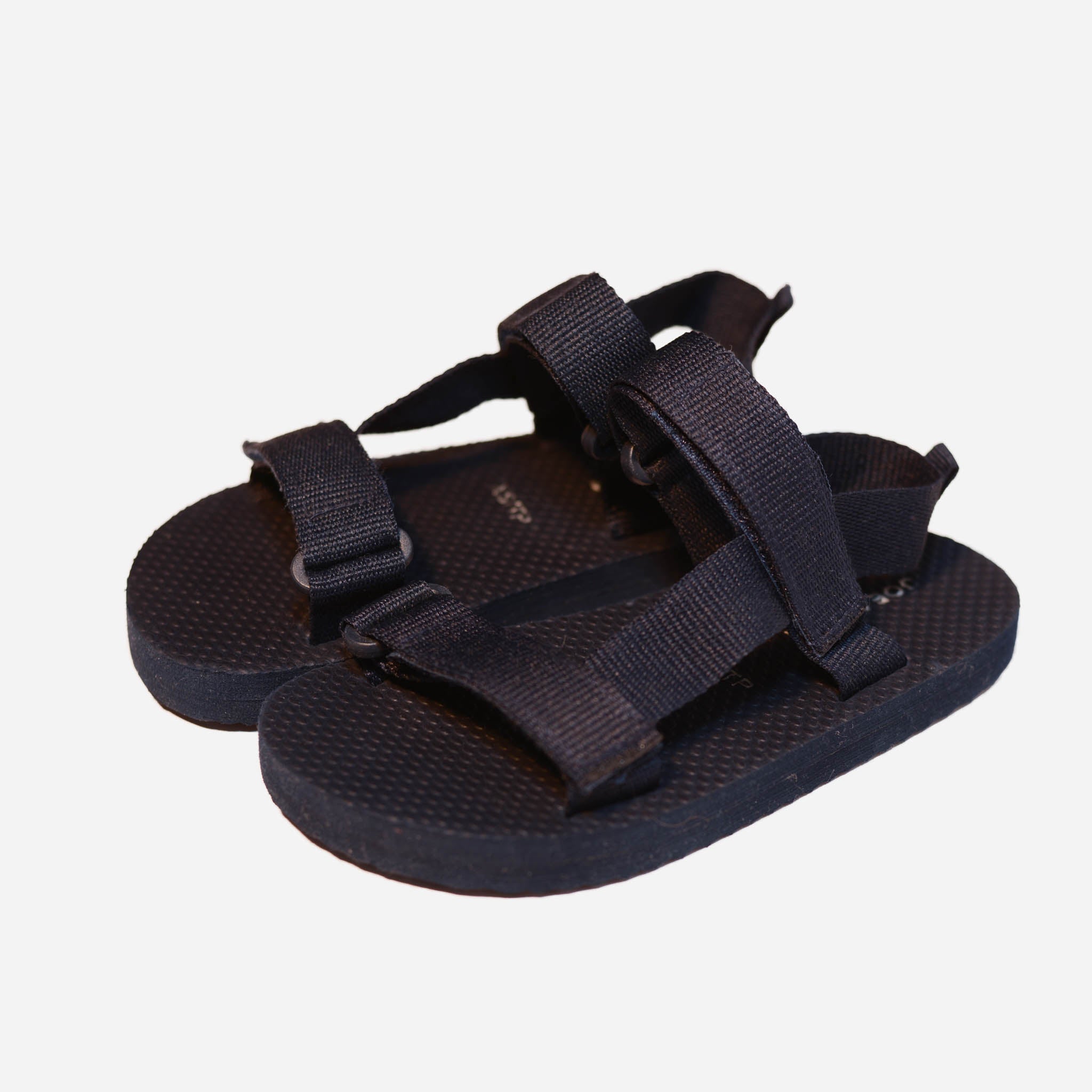 Sporty Sandal - XS/11