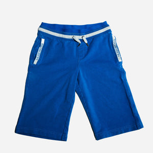 Drawstring Shorts - 12