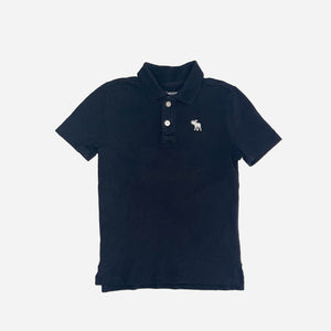 Short Sleeve Polo Shirt - 7/8