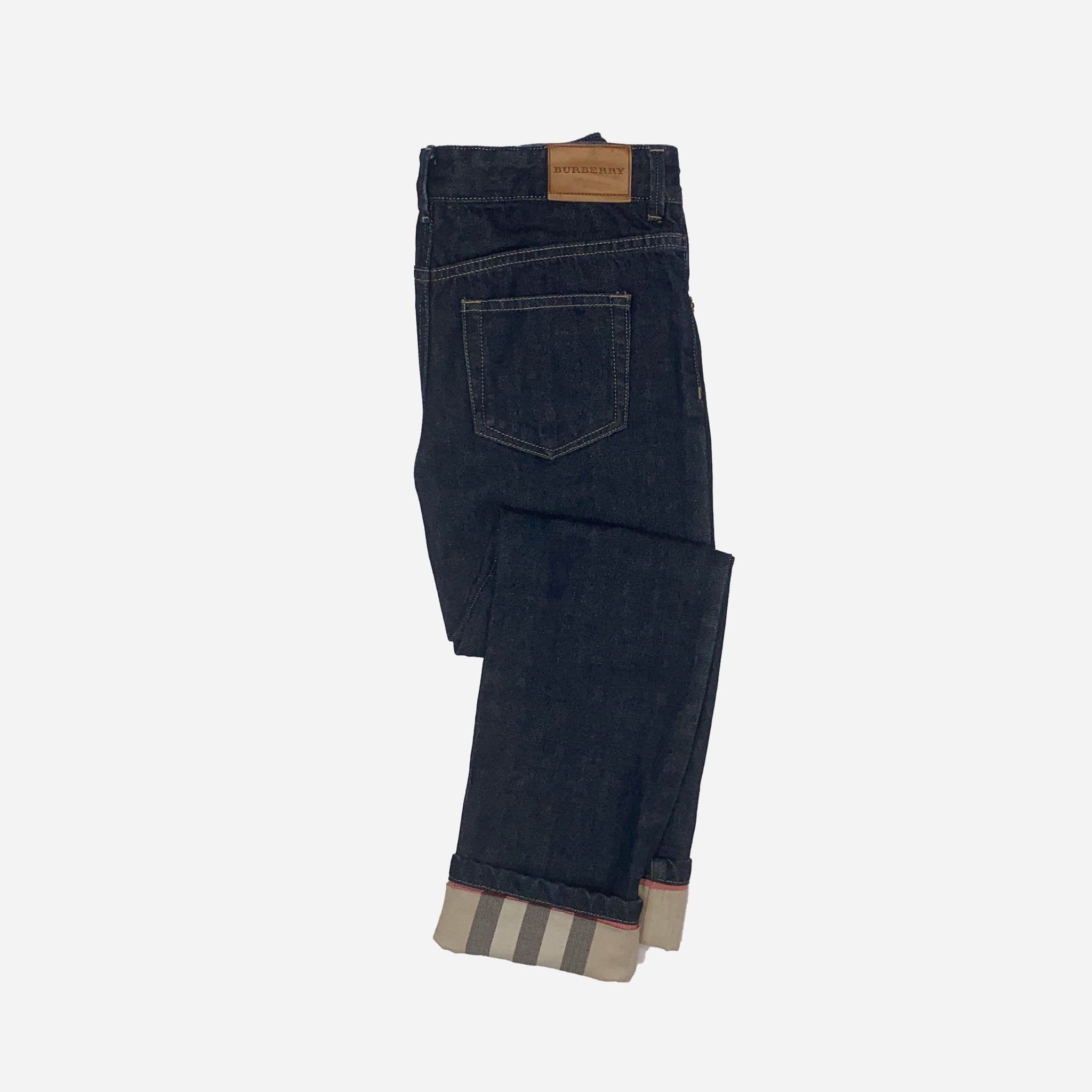 Designer Jeans - 8