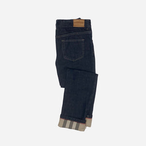Designer Jeans - 8