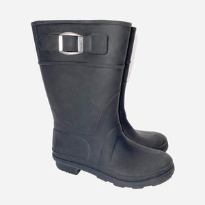 Raindrops Rain Boots - 12