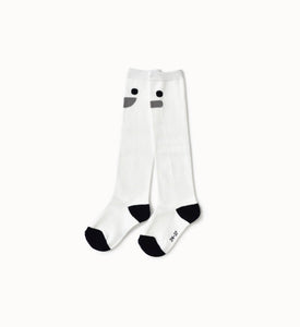 Wistiti White Happy Socks