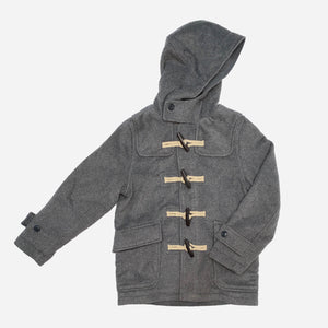Toggle Coat - M