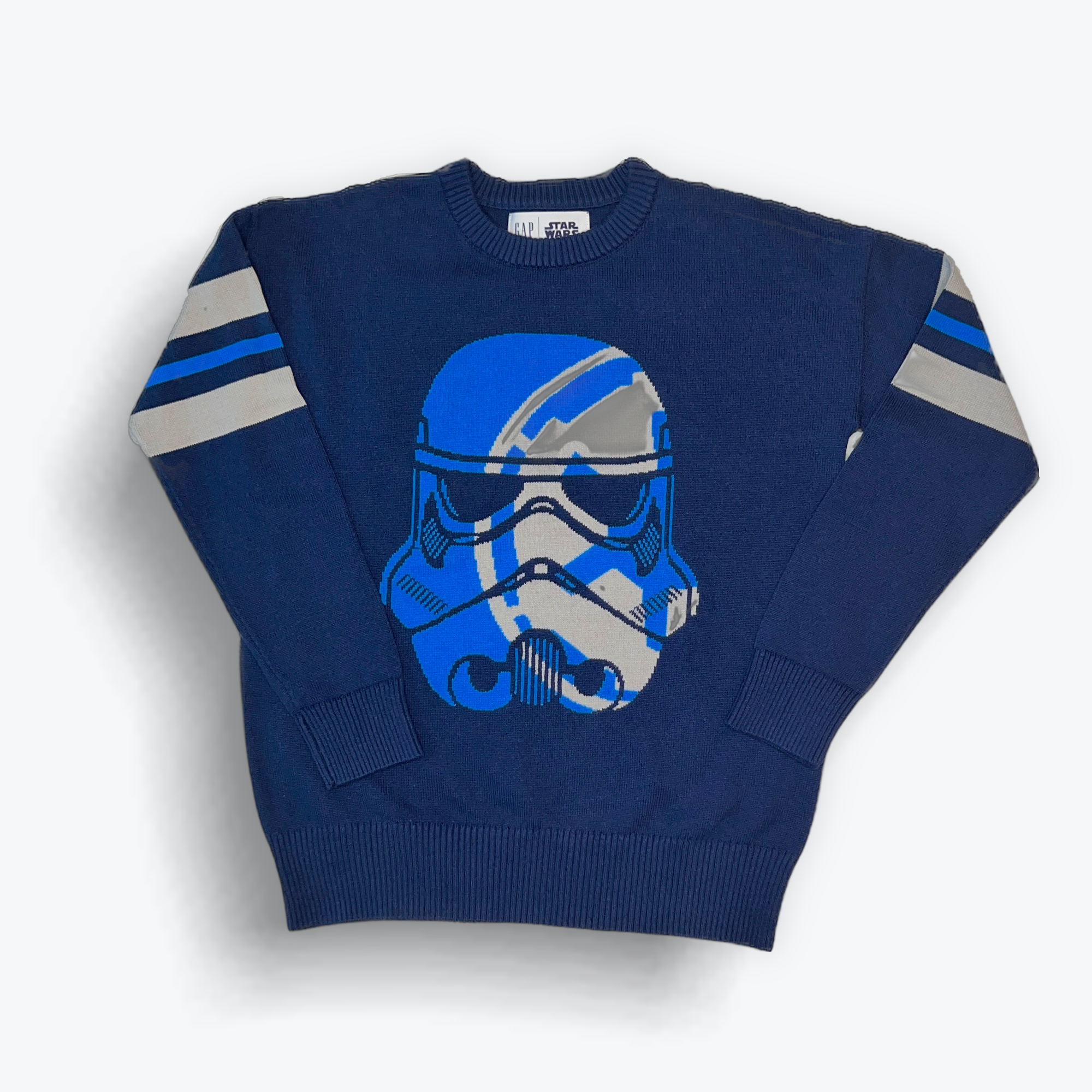 Star Wars x GAP Cotton Pullover - 10/11