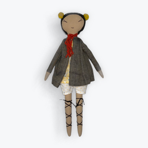 Good Kid x fibi dolls
